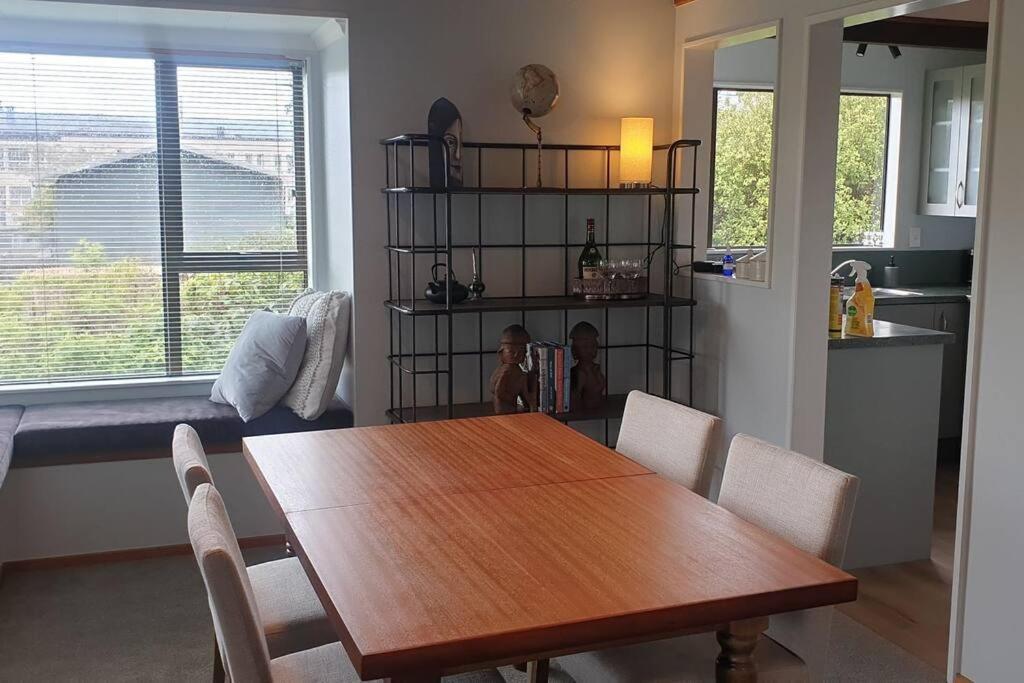 Premium Nelson Location Βίλα Εξωτερικό φωτογραφία